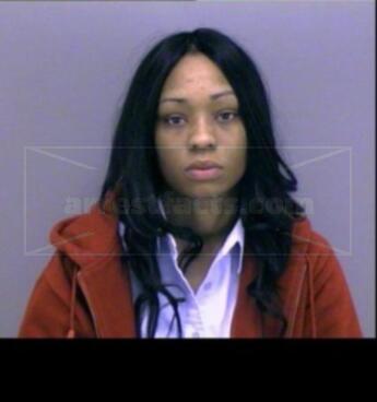 Tamecia Lashay Malone