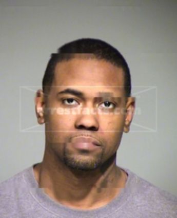 Quincy J Brown