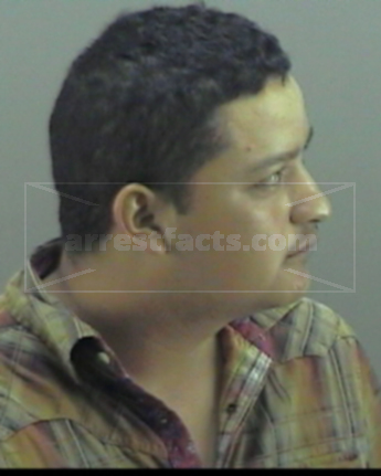 Jose Esteban Orozco-Alvarez