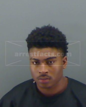 Daylon Le'tra Powell