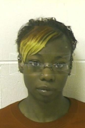 Angel Jhilequa Parker