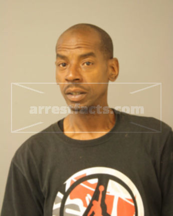 Rickie D Mallett