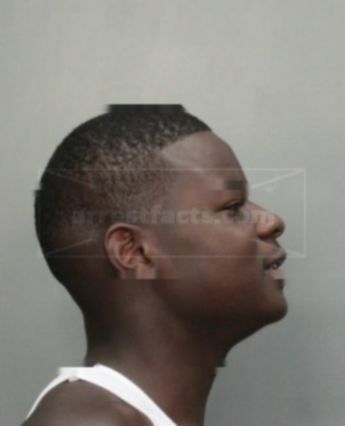 Denzel Leon Ancrum