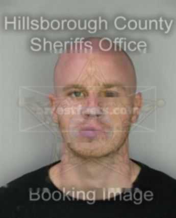 Clinton Russell Hamblin
