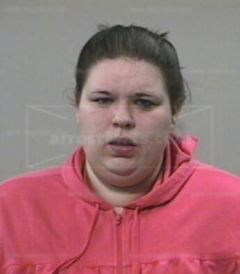 Kasie Jeanette Vaughan