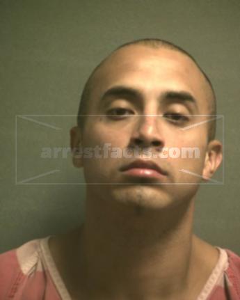 Miguel Andrew Gutierrez