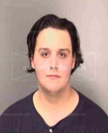 Matthew Scott Greenlee