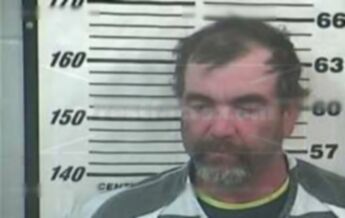 Kenneth Ray Overstreet