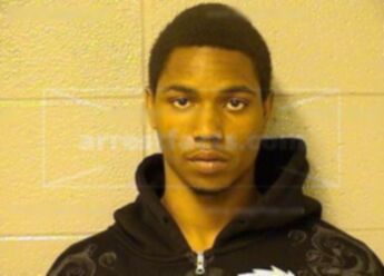 Darnell Kilgore