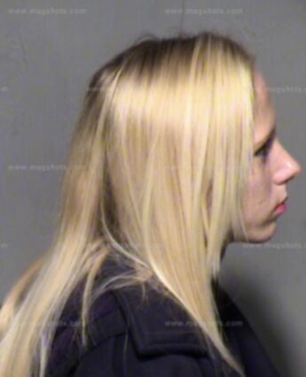 Samantha Renae Maddock