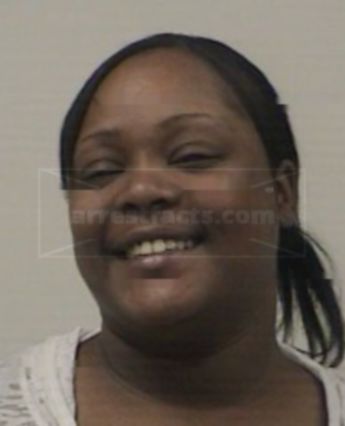 Salina Martine Turner