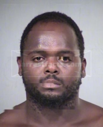 Myran Roosevelt Horton