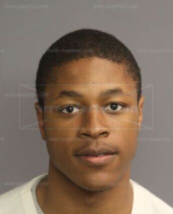 Quinton M Mccleese Stokes