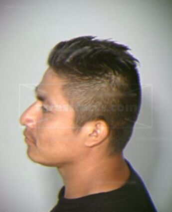 Amado Gutierrez Garcia