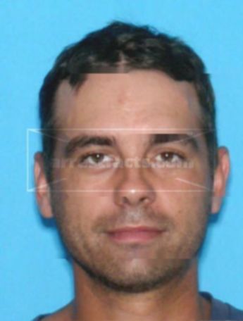 Christopher Scott Fox