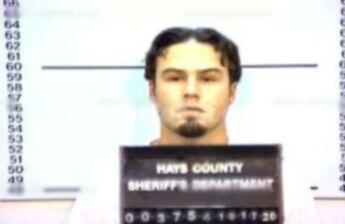 Christopher Scott Sanders