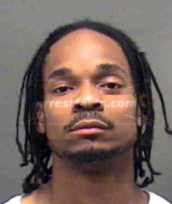 James Williams Calhoun