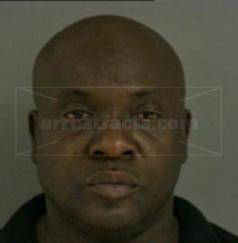 Larry Don Smith