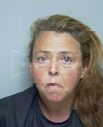 Rebecca Sue Swafford
