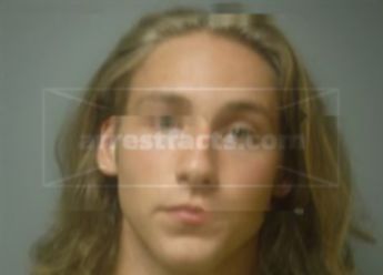 Lucas Ryan Hyde