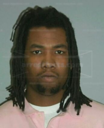 Brandon Dwyne Eggleston