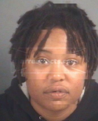 Tashay Marganiece Williams