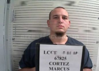Marcus Cortez