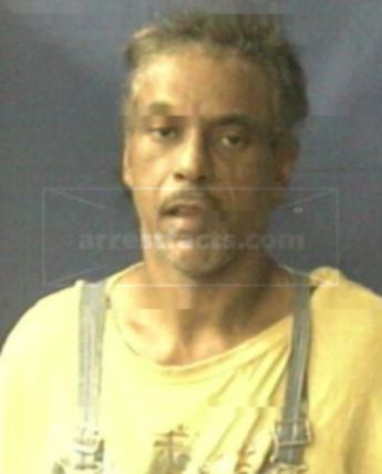 Jackie Carl West