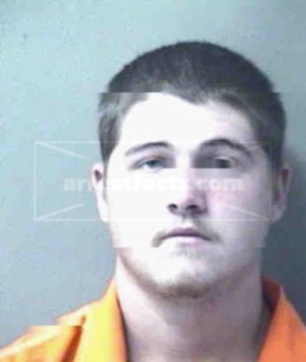 Christopher Wayne Garrett