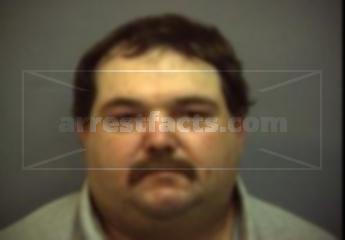 Timothy Bruce Montgomery