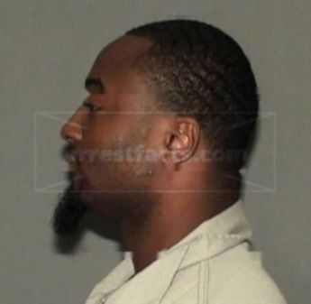 Teon Gregory Anderson