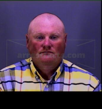 Christopher Wade Bailey