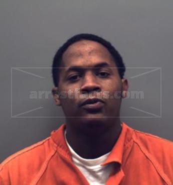 Ladunta Markquell Kershard Thompson