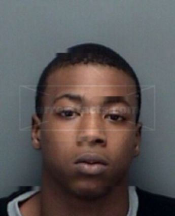 Sebastian Anthony Howard