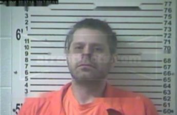 Chad Rob Edward Keays