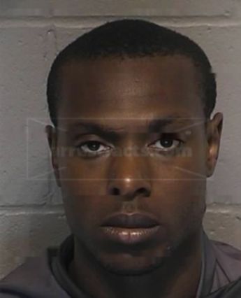 Glenn Jalil Winfield