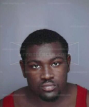 Anson Demond Dunn