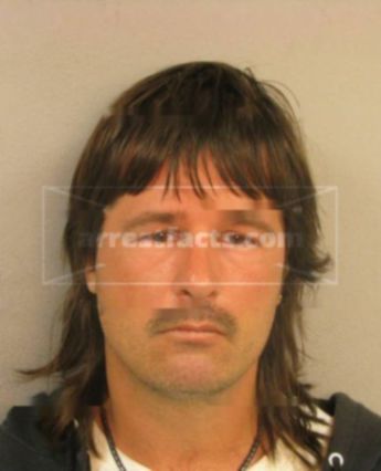 Robert Allen Williams