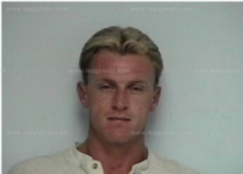 Kevin Louis Denman