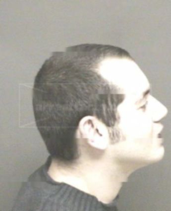 Troy Robert Sharpe