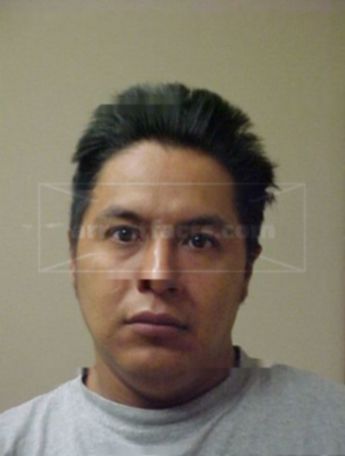Hector Armando Romero Garcia
