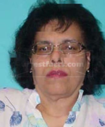 Eunice Sanchez