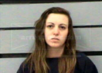 Morgan Rene Smyser