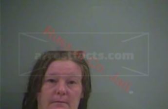 Crystal Gail Walters