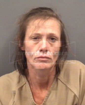 Angie Tucker Hatley