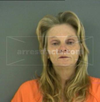 Linda Murphy Smith