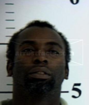 Michael Fritzgerald Davis