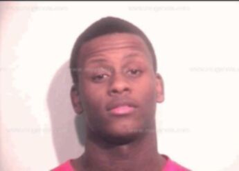 Jerrod Leroy Green