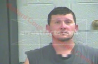 Chad Parker Vance