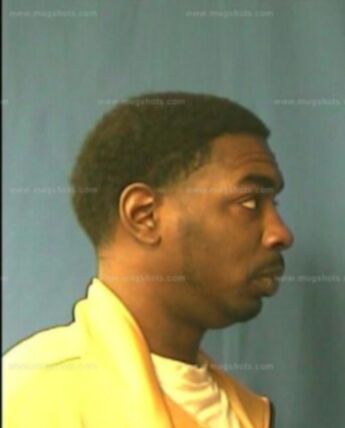 Corey Deon Dean